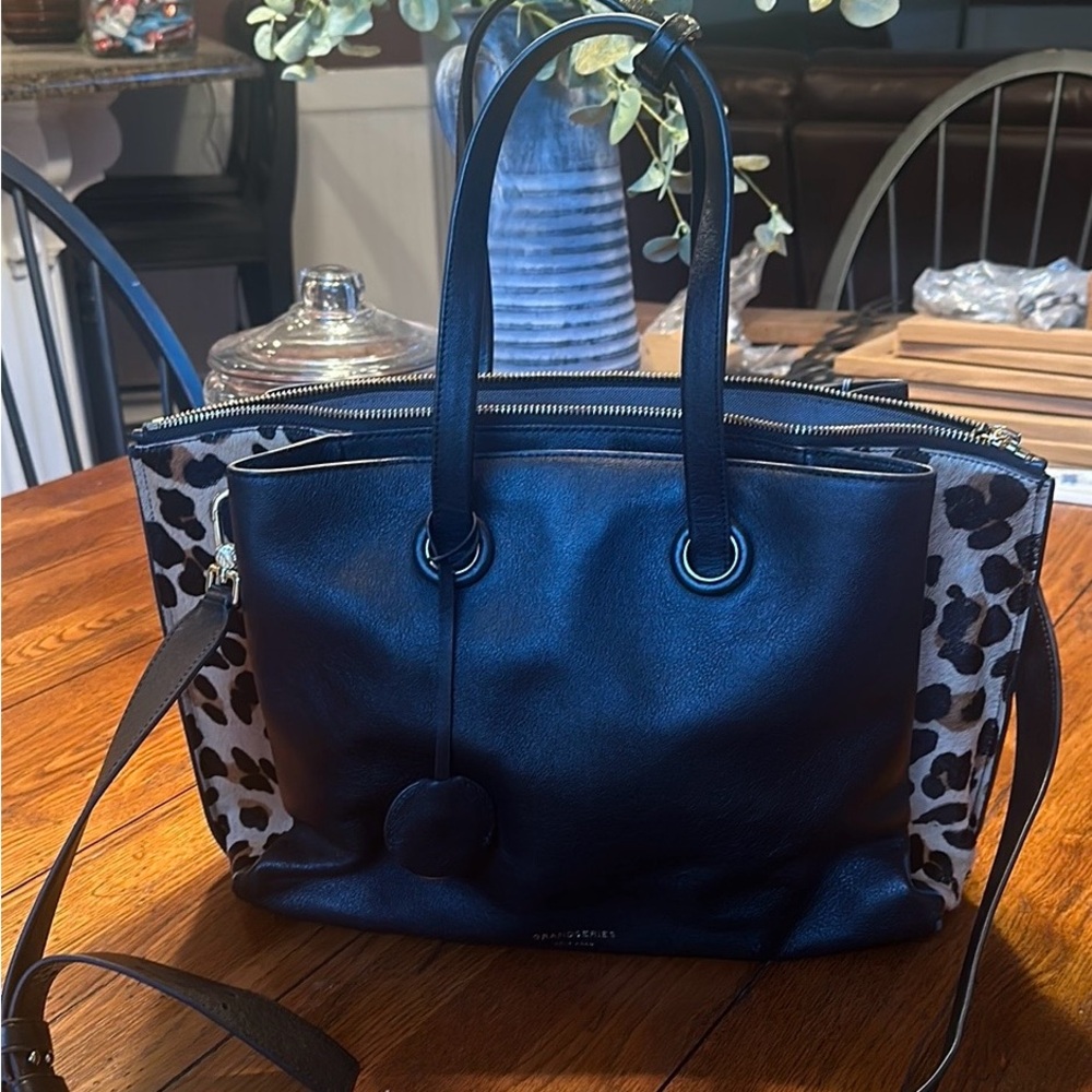 Cole Haan Purse